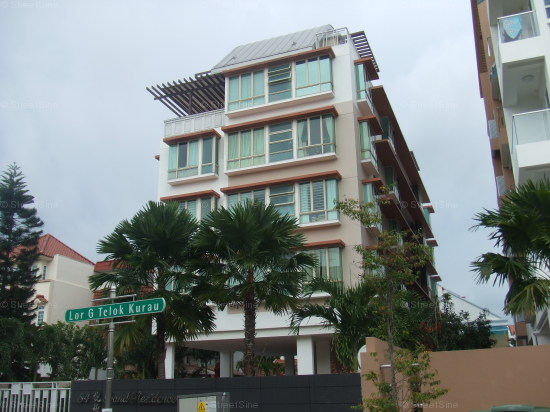 Grand Residence (D15), Apartment #1124482